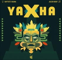 Yaxha