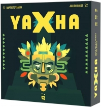 Yaxha