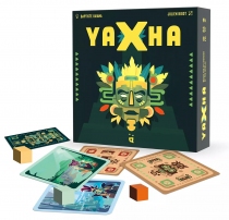 Yaxha