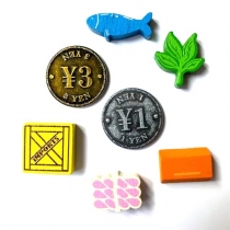 Yokohama - Premium Tokens