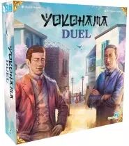 Yokohama Duel