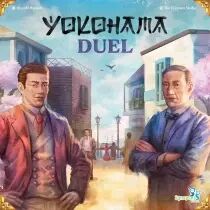 Yokohama Duel