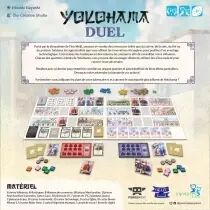 Yokohama Duel