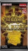 Yu-Gi-Oh! - Booster - Le Labyrinthe du Maître