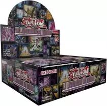 Yu-Gi-Oh! - Display de 24 boosters - Le Labyrinthe du Maître